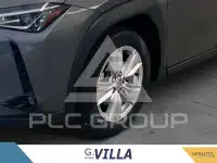 2022 Lexus UX250