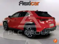 2022 Lexus UX250