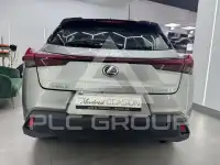 2022 Lexus UX250