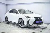2022 Lexus UX250