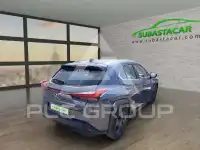 2022 Lexus UX250