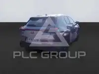 2022 Lexus UX250
