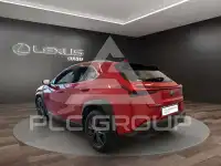2022 Lexus UX250