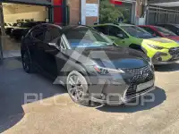 2022 Lexus UX250