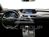 2022 Lexus UX250