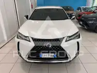 2022 Lexus UX250