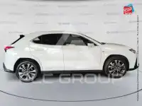 2022 Lexus UX250
