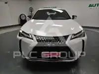 2022 Lexus UX250