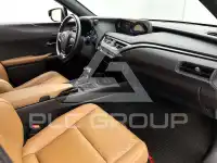 2022 Lexus UX250