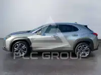 2022 Lexus UX250