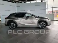 2022 Lexus UX250