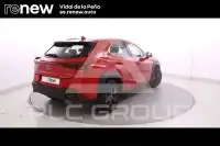 2022 Lexus UX250