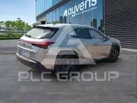 2022 Lexus UX250