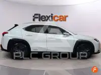 2022 Lexus UX250