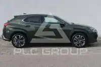2022 Lexus UX250