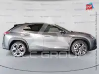 2022 Lexus UX250