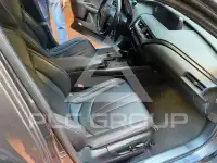 2022 Lexus UX250