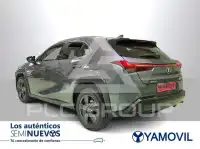 2022 Lexus UX250