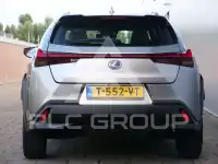 2022 Lexus UX250