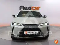 2022 Lexus UX250