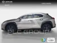 2022 Lexus UX250