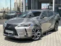 2022 Lexus UX250