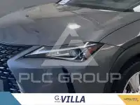 2022 Lexus UX250