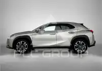 2022 Lexus UX250