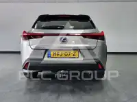 2022 Lexus UX250
