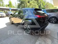 2022 Lexus UX250
