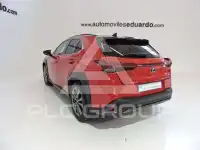 2022 Lexus UX250