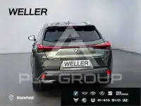 2022 Lexus UX250