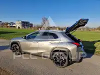 2022 Lexus UX250