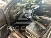 2022 Lexus UX250