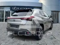 2022 Lexus UX250