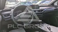 2022 Lexus UX250