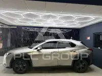 2022 Lexus UX250