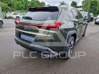 2022 Lexus UX250
