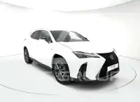 2022 Lexus UX250