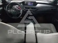 2022 Lexus UX250