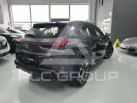 2022 Lexus UX250