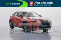 2022 Lexus UX250