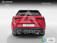 2022 Lexus UX250