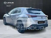 2022 Lexus UX250