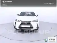 2022 Lexus UX250