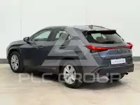 2022 Lexus UX250