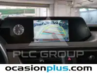 2022 Lexus UX250