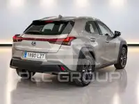 2022 Lexus UX250