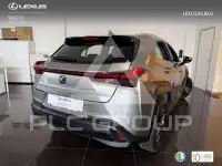 2022 Lexus UX250