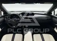 2022 Lexus UX250
